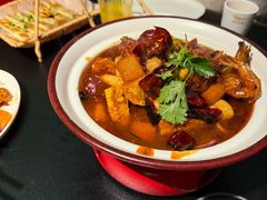 -辣尚瘾·烤鱼·新川菜(牡丹园直营店)