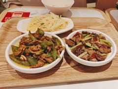 -乡村基·川味现炒大王(熙悦天街店)