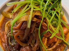 -东北大院·东北菜(三台子店)