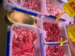 -李记鲜切牛肉自助火锅(紫薇花园店)