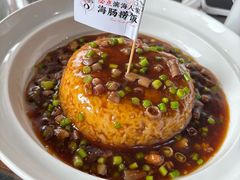 -良师门滨海人家·海鲜·家常菜(滨海城店)