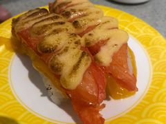 -万岁寿司(万国店)