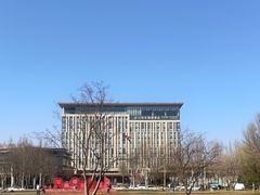 -廊坊固安福朋喜来登酒店