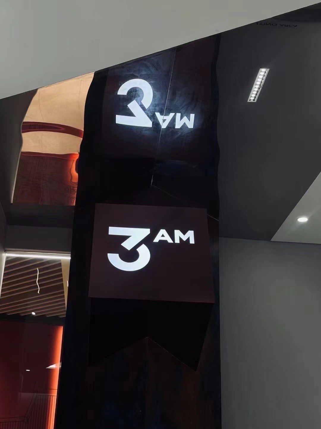 避雷这家理发店理发师正的是/北京3am