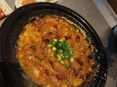 -陶德砂锅(蜀汉路店)
