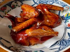 -新荣记(西溪湿地店)