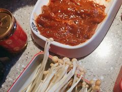 -大龙燚火锅(太古里店)