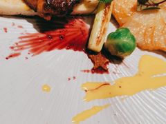 鹅肝-藤鹤日本料理(保利广场店)