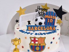 -蜜肆动物奶油蛋糕·个性定制·下午茶甜品