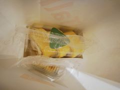 -BreadTalk面包新语·烘焙蛋糕(高德置地春广场店)