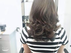 -SIX Hair Consultant