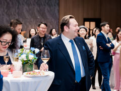 -广州德安丽舍凯宾斯基酒店