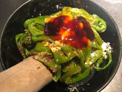 擂辣椒皮蛋-凤凰湘语·海派湘菜(浦东旗舰店)