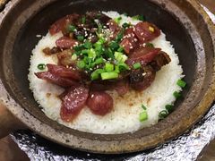 -红星光发煲仔饭(大石街店)