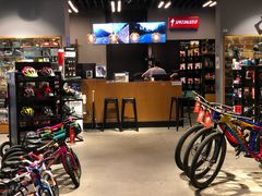 -SPECIALIZED闪电自行车(北苑路店)