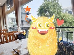 -怡园饭店-餐厅(四望亭店)