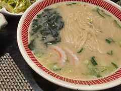 -青岛海泉湾皇冠假日度假酒店-天海日餐厅