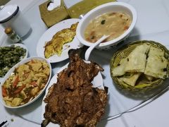 -何适山庄 ·可团建(水长城P2停车场店)