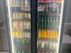 -菲住布渴酒店自助餐厅(阿里巴巴西溪园区店)