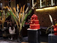 -三清山希尔顿度假酒店