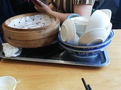 -裕兴记·三虾面(西北街总店)