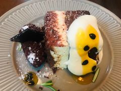 -夏朵餐厅(丁香店)