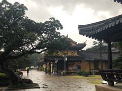 -江心屿景区