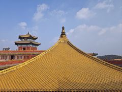 -普陀宗乘之庙(小布达拉宫)