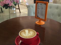 -E·cafe(新梅广场店)