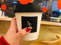 -常识咖啡common sense(春熙路店)