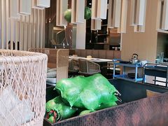 大堂-东椰·海南椰子鸡火锅(朝阳门店)