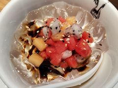 -太二酸菜鱼(永旺梦乐城店)