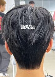 -D.G造型·烫发染发接发