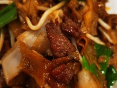 -岭南小馆