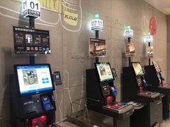 -Olé精品超市(北京合生汇店)