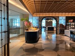 -上海雅居乐万豪侯爵酒店