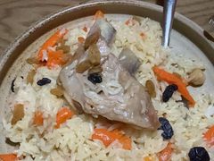 -那时新疆·若羌(经纬汇店)