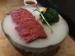 九秒牛肉-盡膳口福跷脚牛肉火锅(北美新天地店)