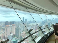-上海新世界丽笙大酒店旋景餐厅(人民广场店)