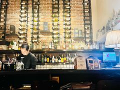 -柏蔻餐厅Le Banquet Bistro(天河北店)