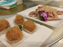 -虾饺妹·酒家(金碧店)