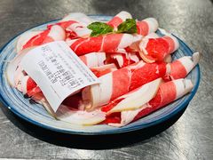 -黔诚酸汤牛肉(甲秀楼店)