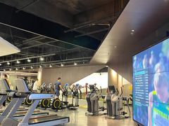 -奥斯风暴健身俱乐部(博汇店)