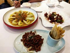 -民福居烤鸭店(石榴庄店)