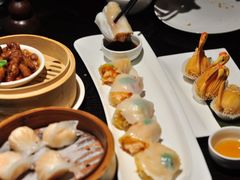 -小湾茶楼