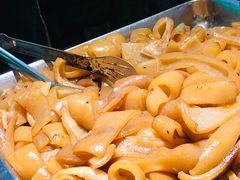 -茅草房·河畔园林火锅