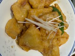 -东流山烤鸭·家常菜(雨山龙湖店)