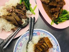 -唐人街(耀华力路)