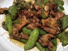 -青年公社烤鸭(熙悦天街店)