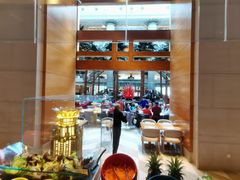 -威斯汀舞台餐厅